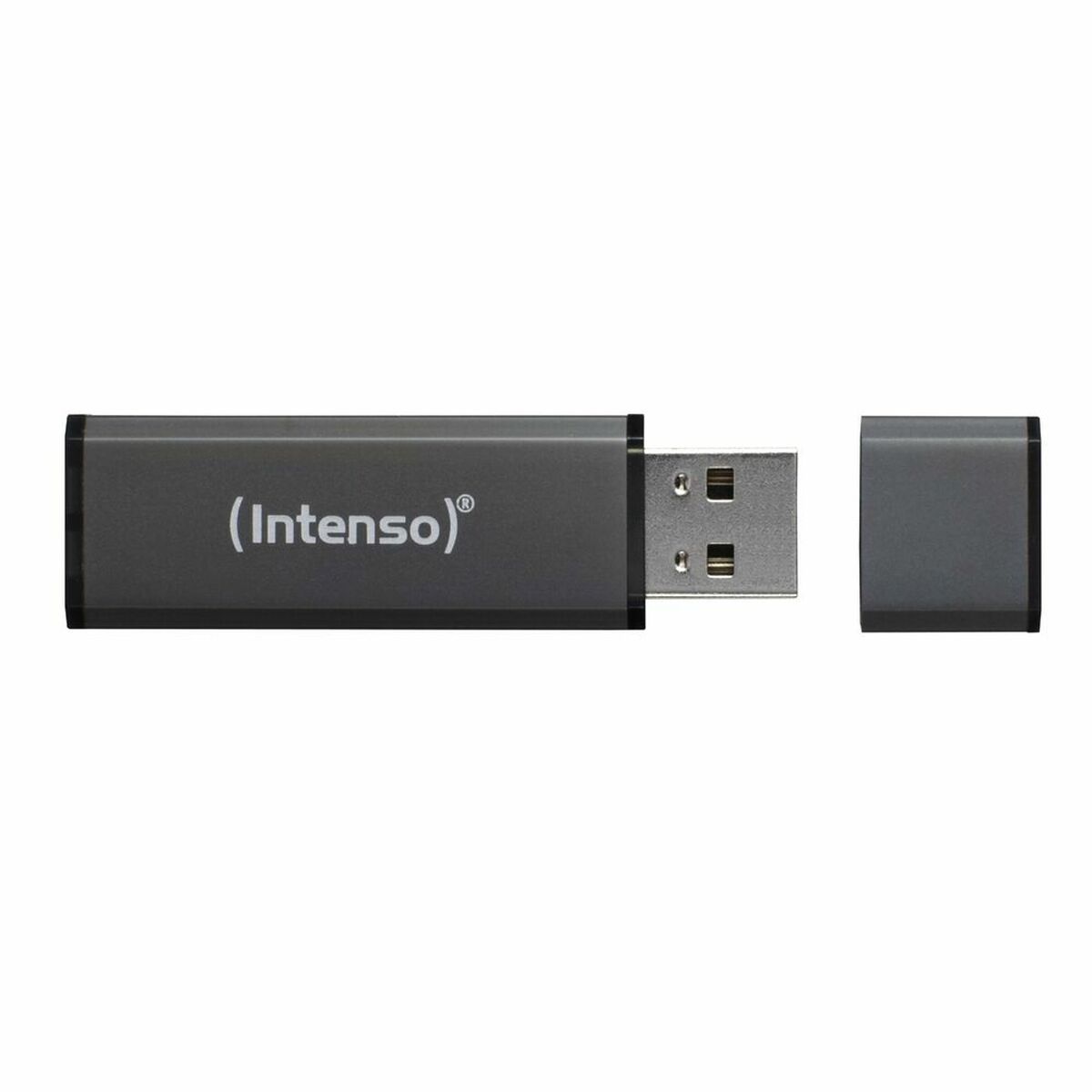 Pamięć USB INTENSO 3521471 2.0 16 GB